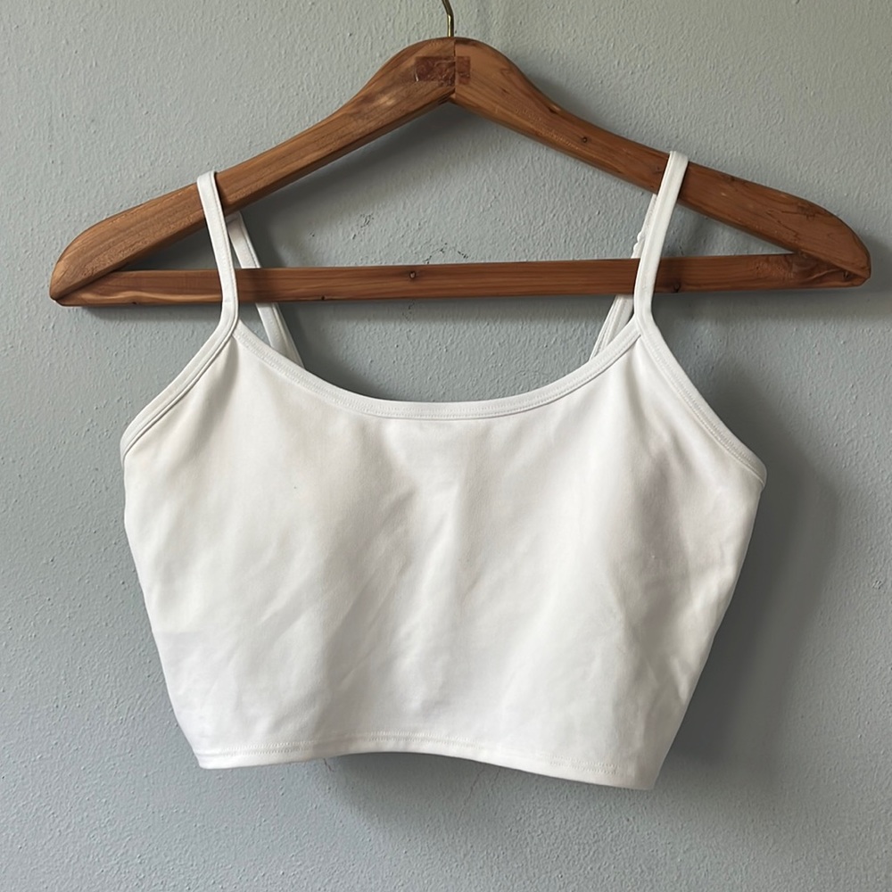 PINK Active Sports Bra/Crop top